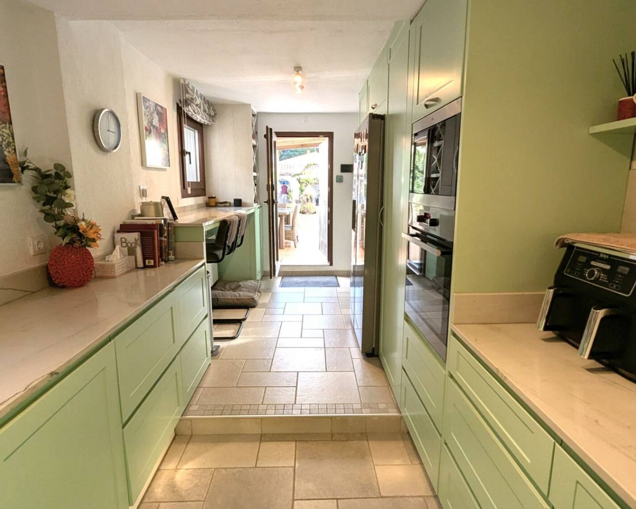 Venta - Chalet - Jesús Pobre - Jesus Pobre