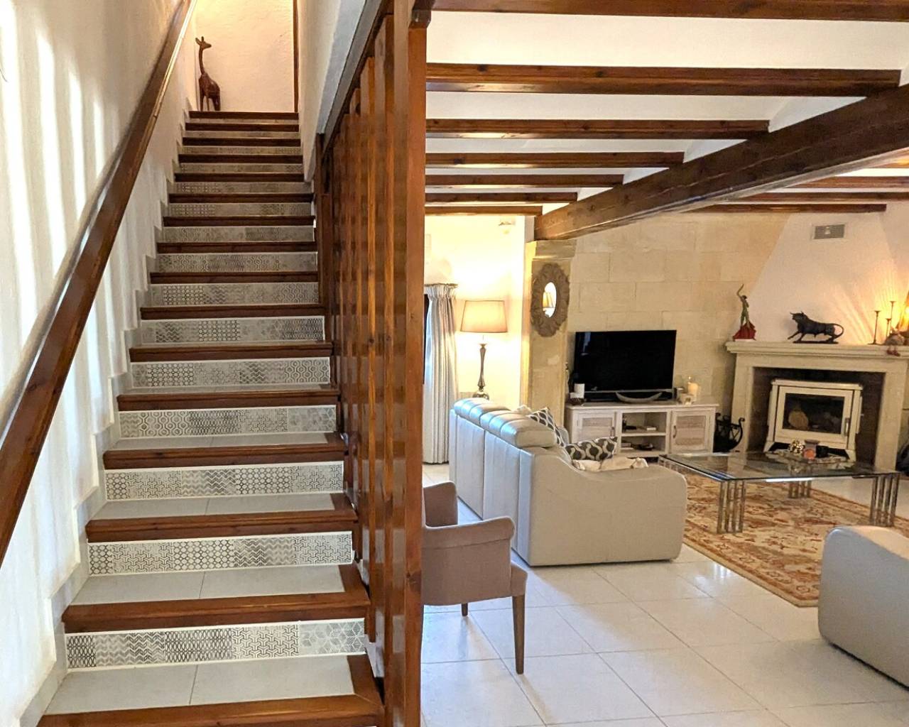 Venta - Chalet - Jesús Pobre - Jesus Pobre