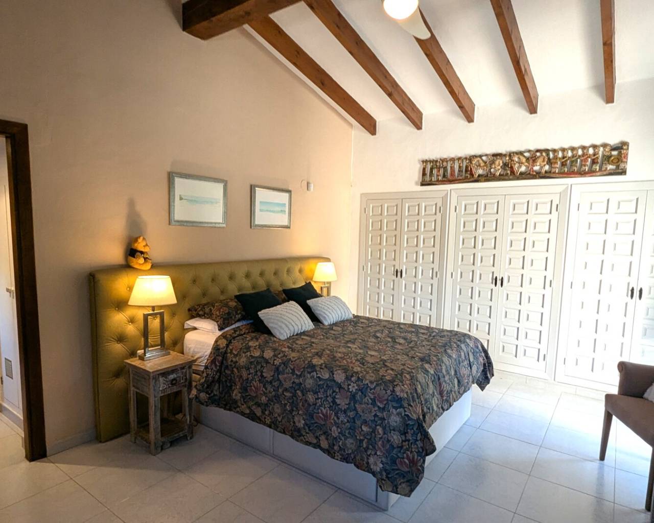 Venta - Chalet - Jesús Pobre - Jesus Pobre