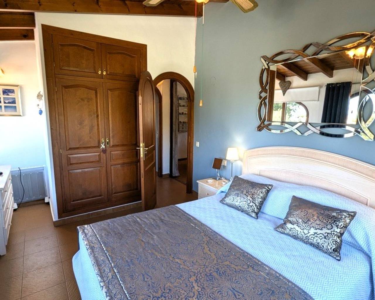 Venta - Chalet - Jesús Pobre - Jesus Pobre