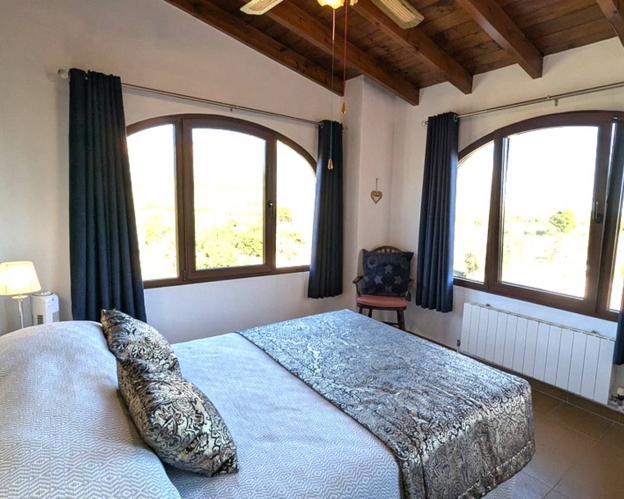 Venta - Chalet - Jesús Pobre - Jesus Pobre