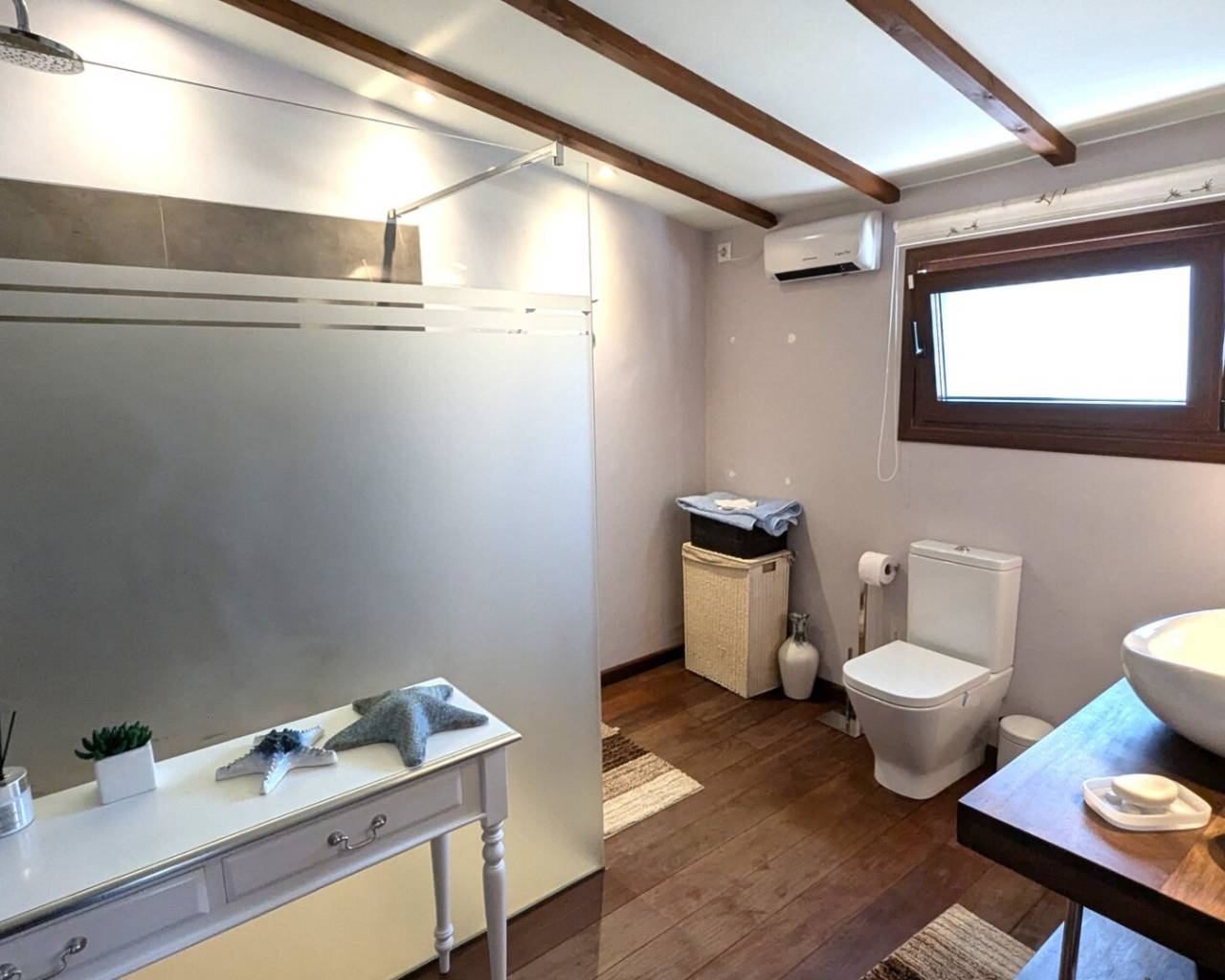 Venta - Chalet - Jesús Pobre - Jesus Pobre