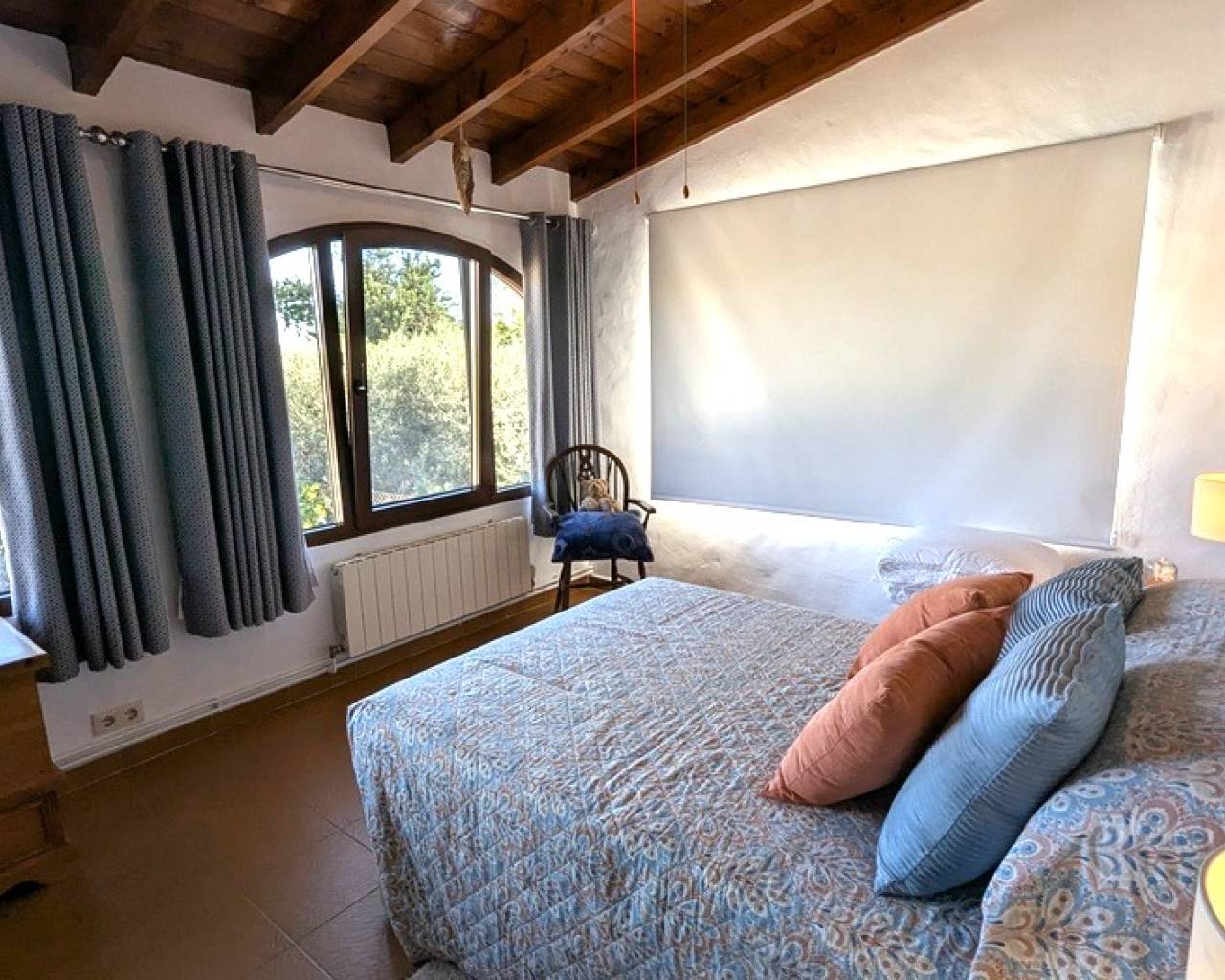 Venta - Chalet - Jesús Pobre - Jesus Pobre