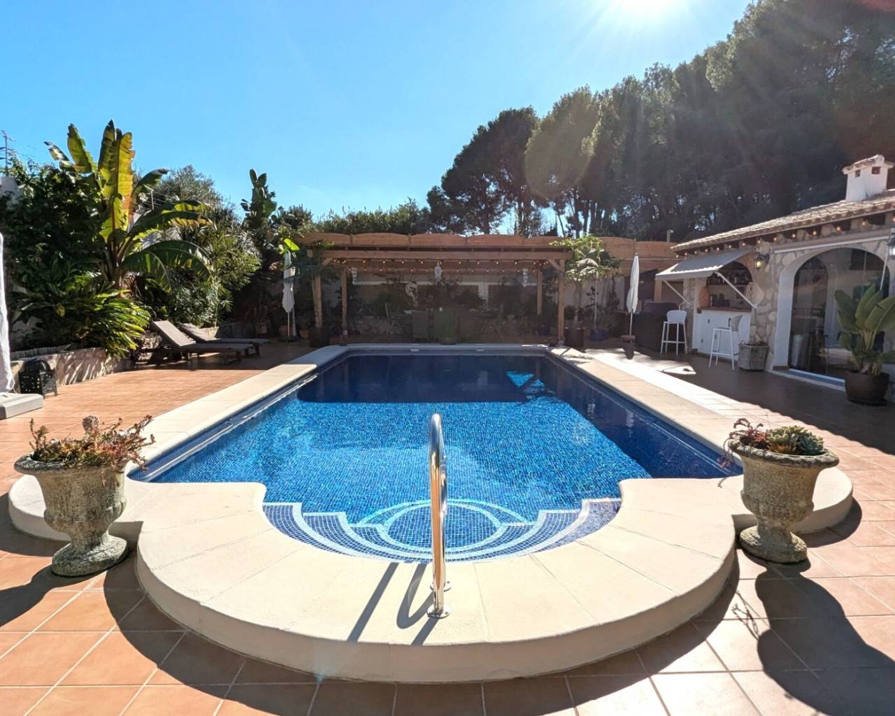 Venta - Chalet - Jesús Pobre - Jesus Pobre