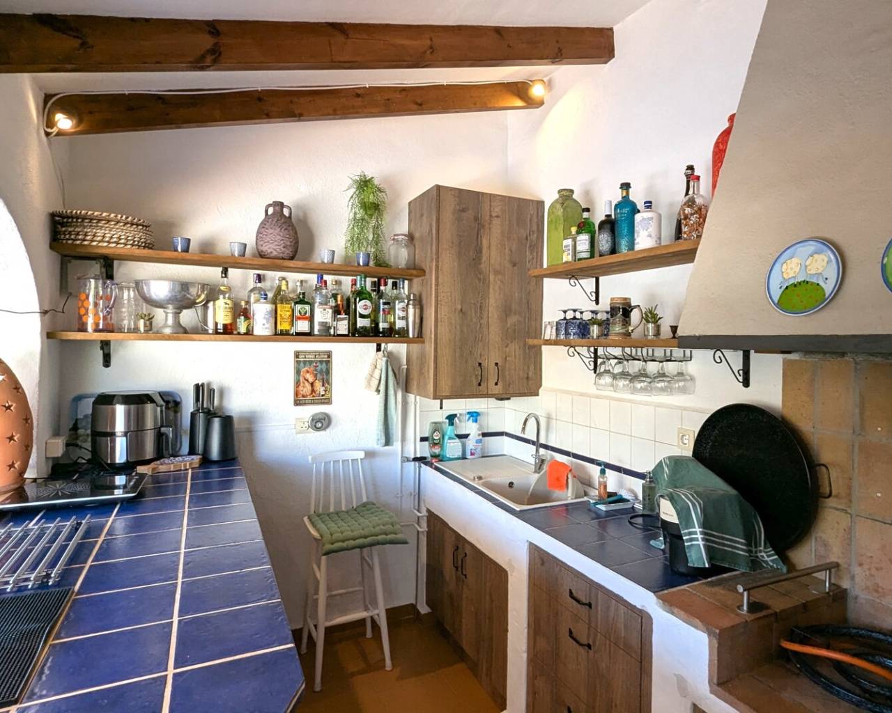 Venta - Chalet - Jesús Pobre - Jesus Pobre