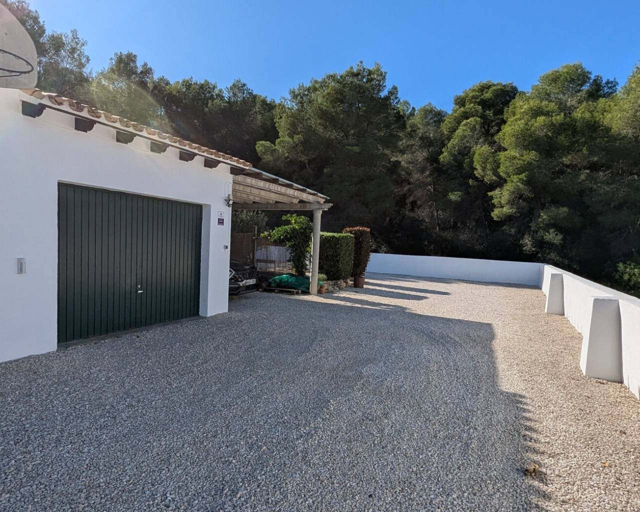 Venta - Chalet - Jesús Pobre - Jesus Pobre