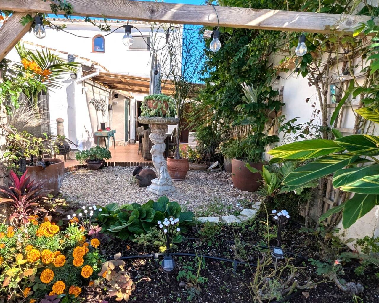 Venta - Chalet - Jesús Pobre - Jesus Pobre