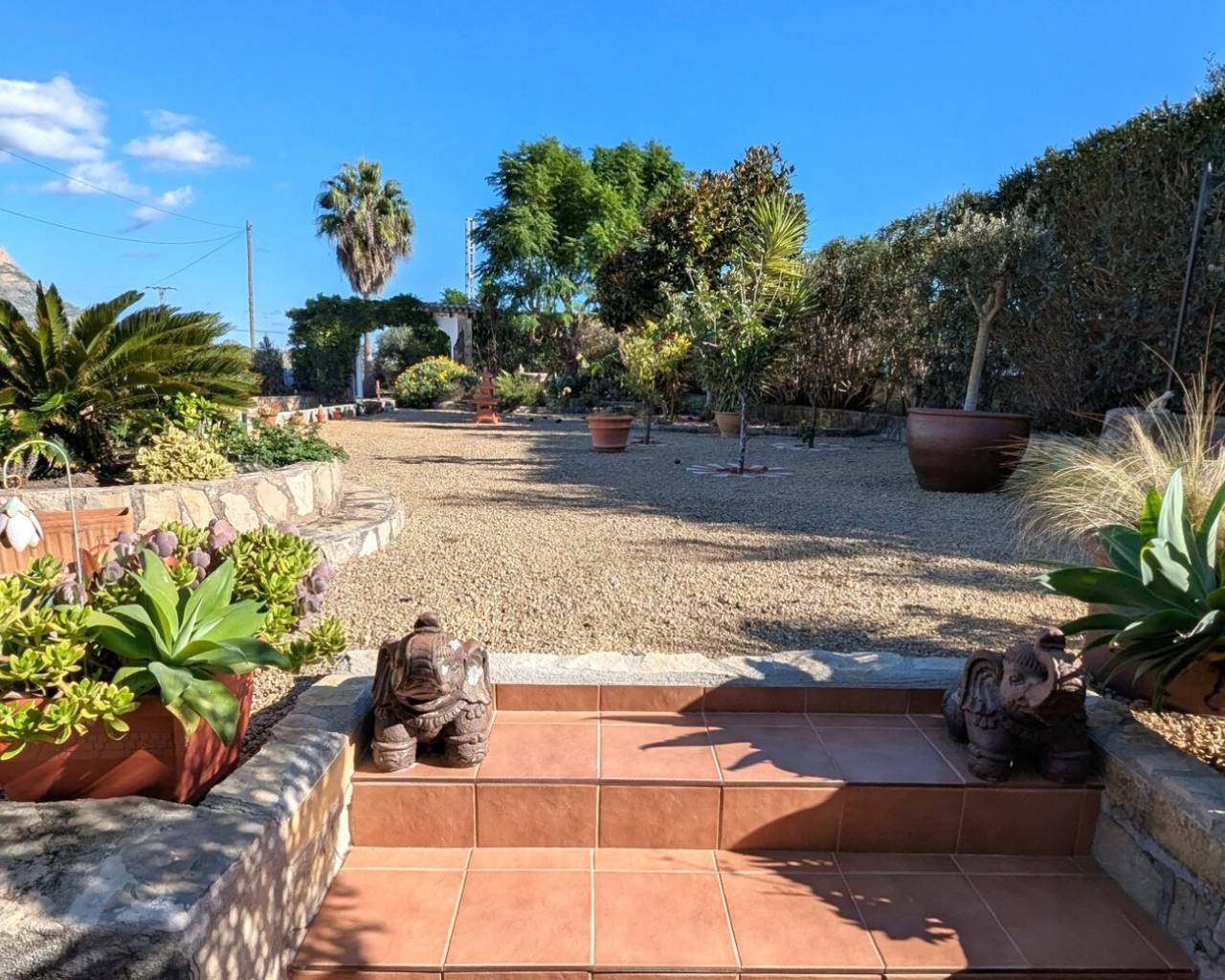 Venta - Chalet - Jesús Pobre - Jesus Pobre