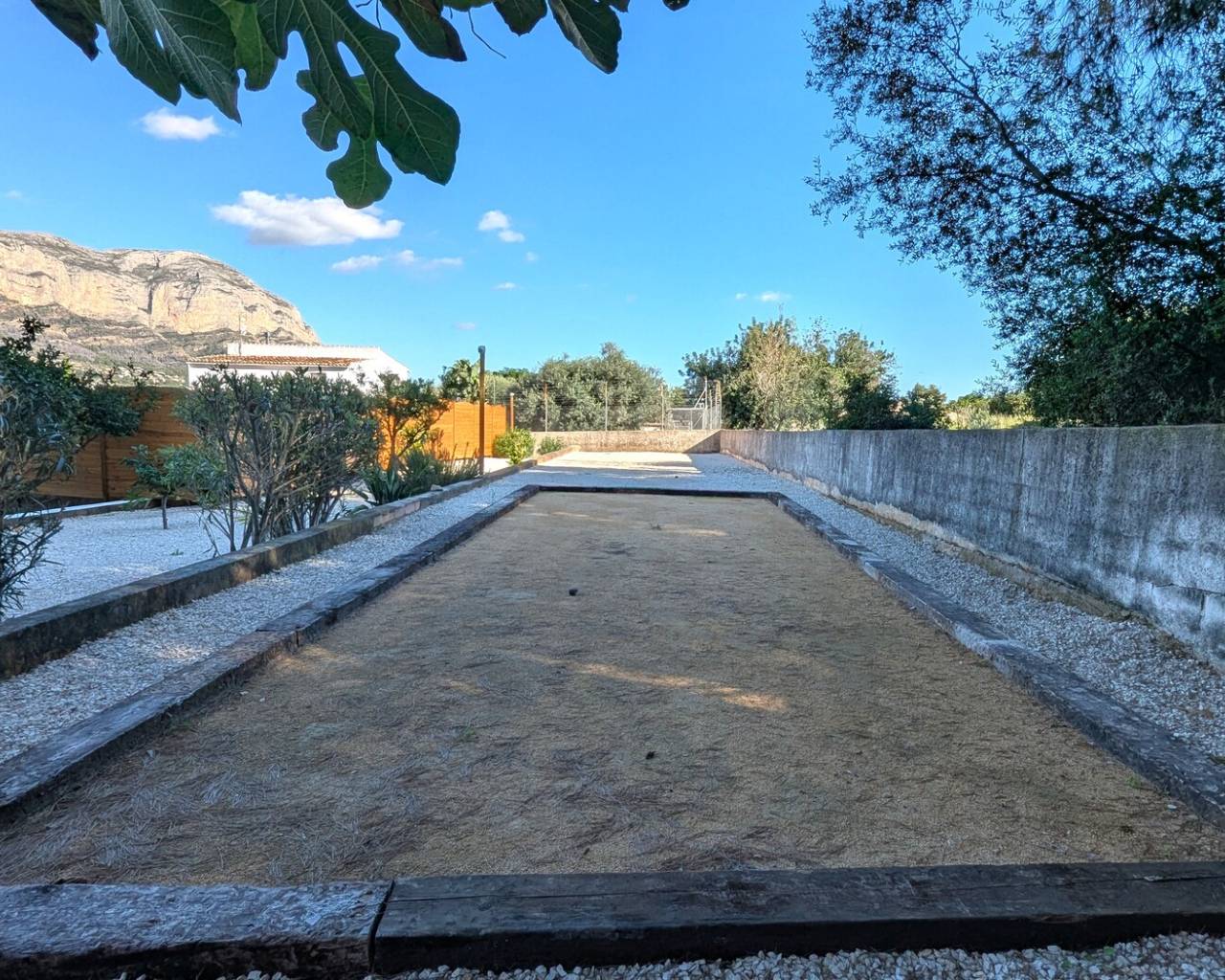 Venta - Chalet - Jesús Pobre - Jesus Pobre