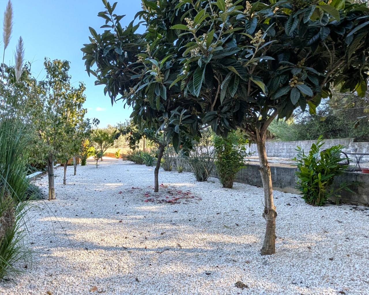 Venta - Chalet - Jesús Pobre - Jesus Pobre