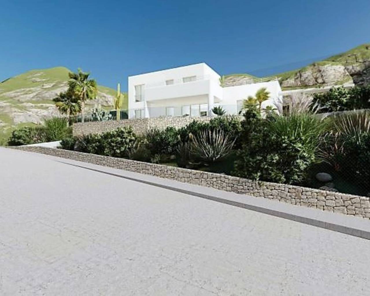 Venta - Chalet - La Sella, Denia - La Sella Golf Resort