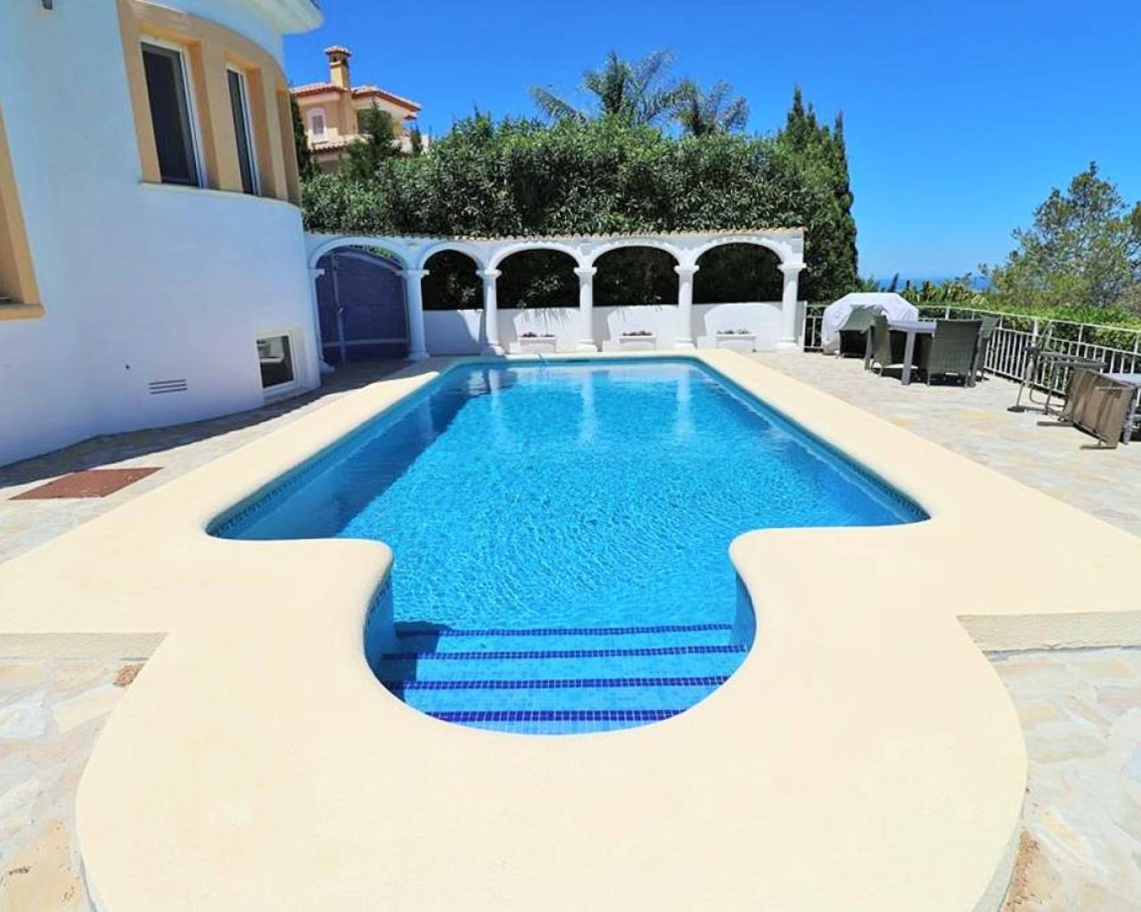 Venta - Chalet - La Sella, Denia - La Sella Golf Resort