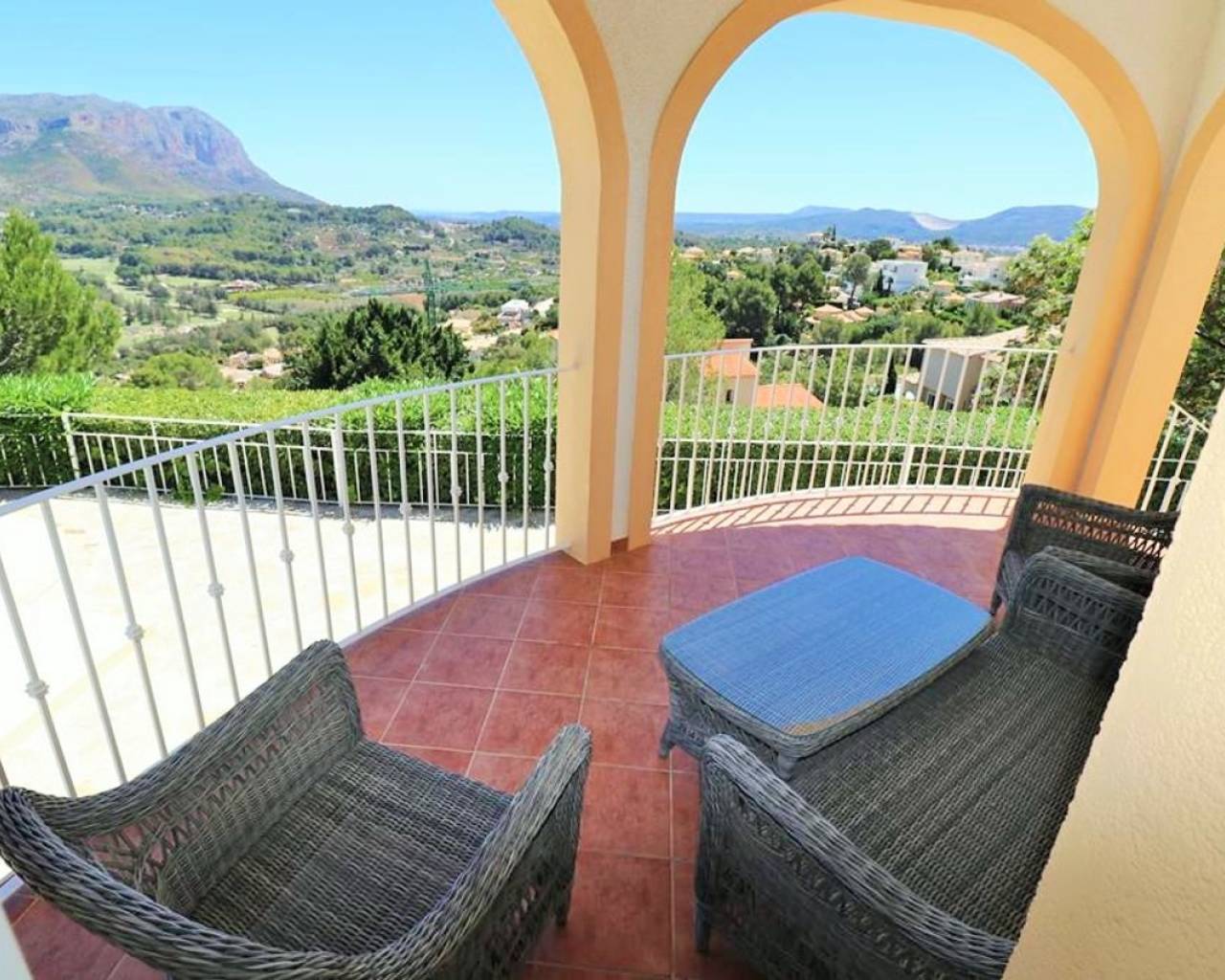 Venta - Chalet - La Sella, Denia - La Sella Golf Resort