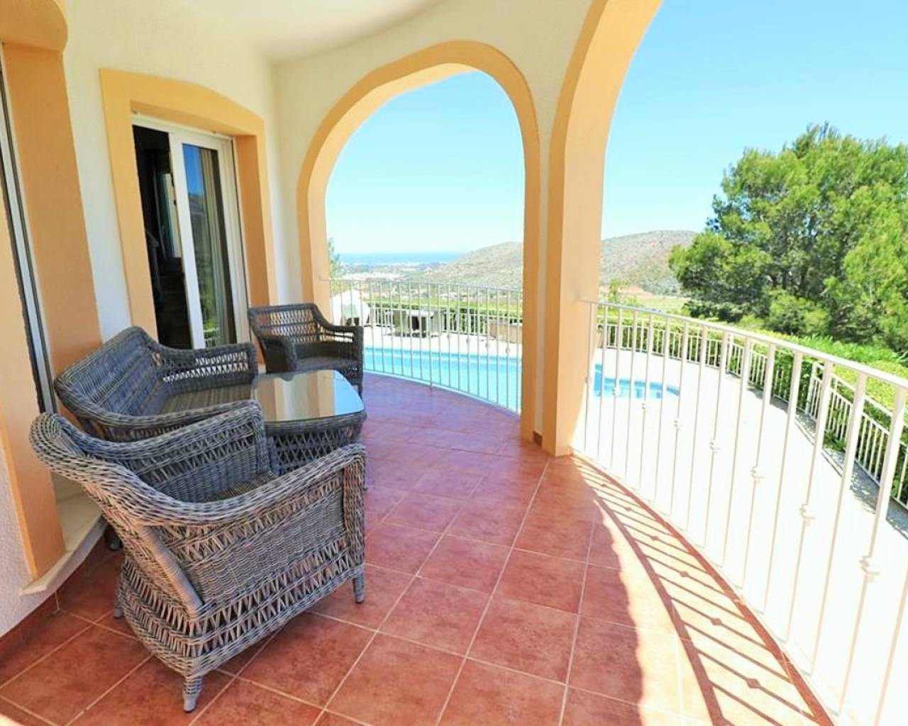 Venta - Chalet - La Sella, Denia - La Sella Golf Resort