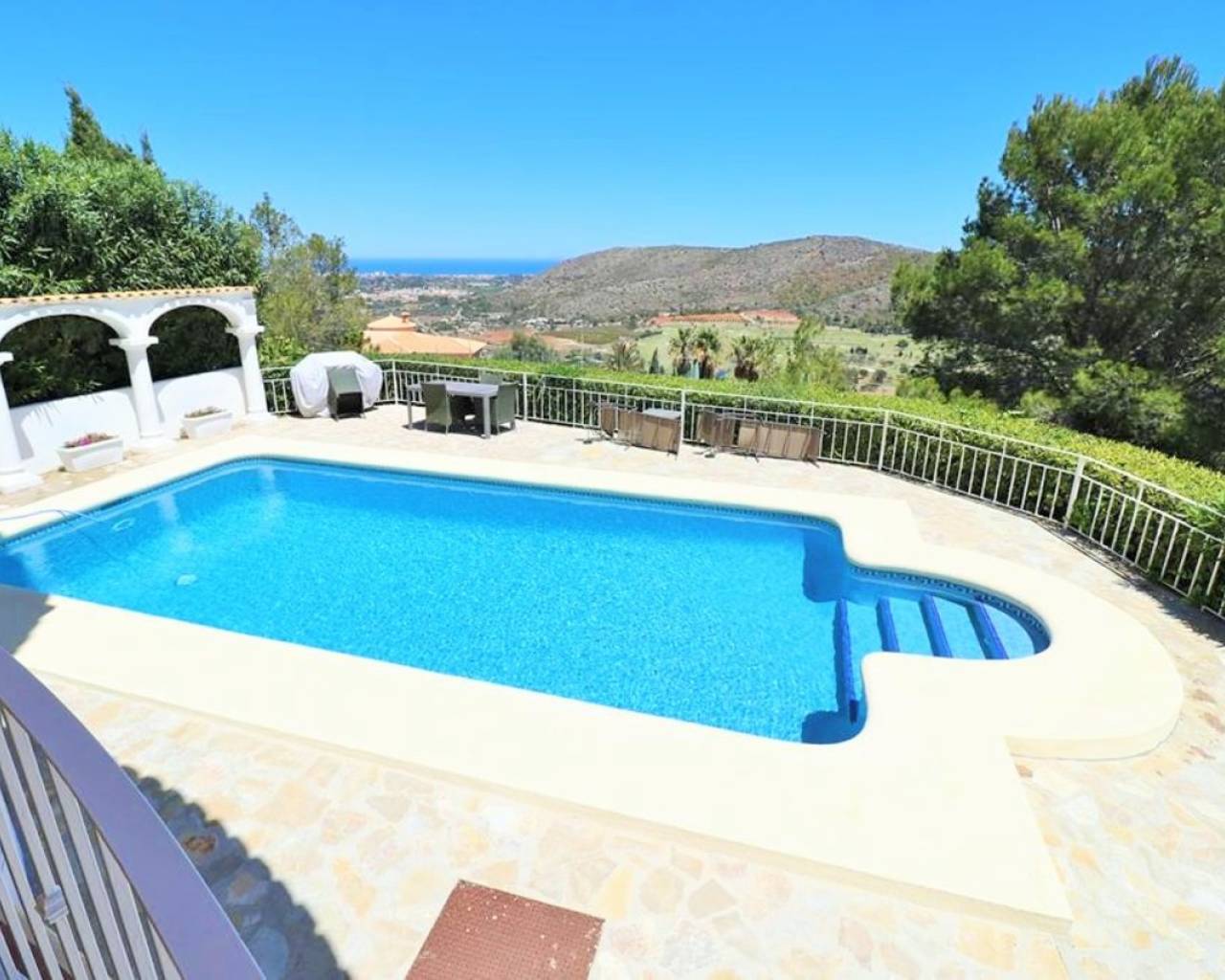 Venta - Chalet - La Sella, Denia - La Sella Golf Resort