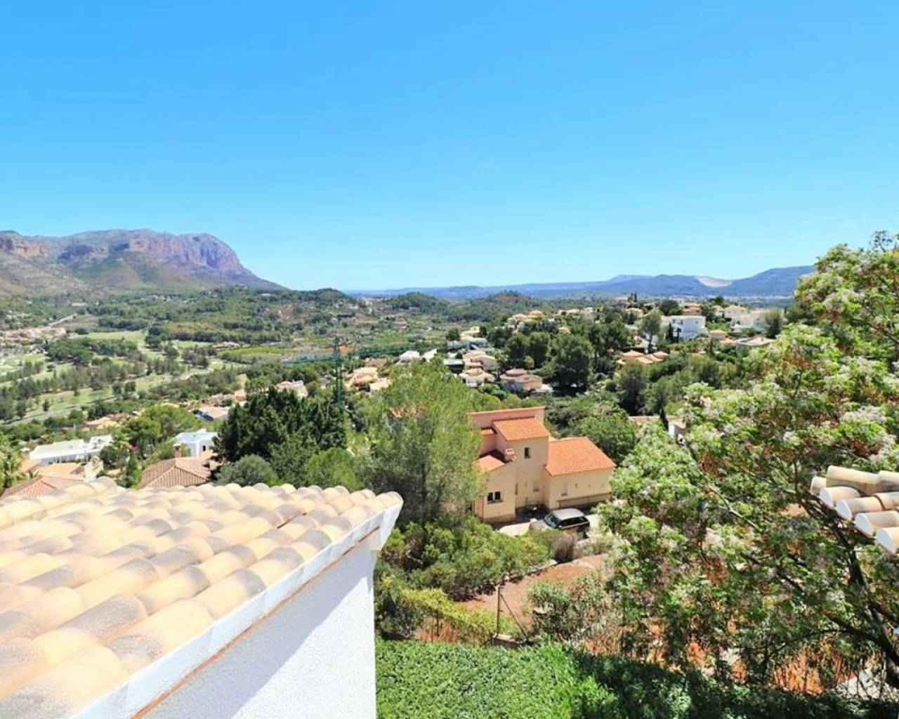 Venta - Chalet - La Sella, Denia - La Sella Golf Resort