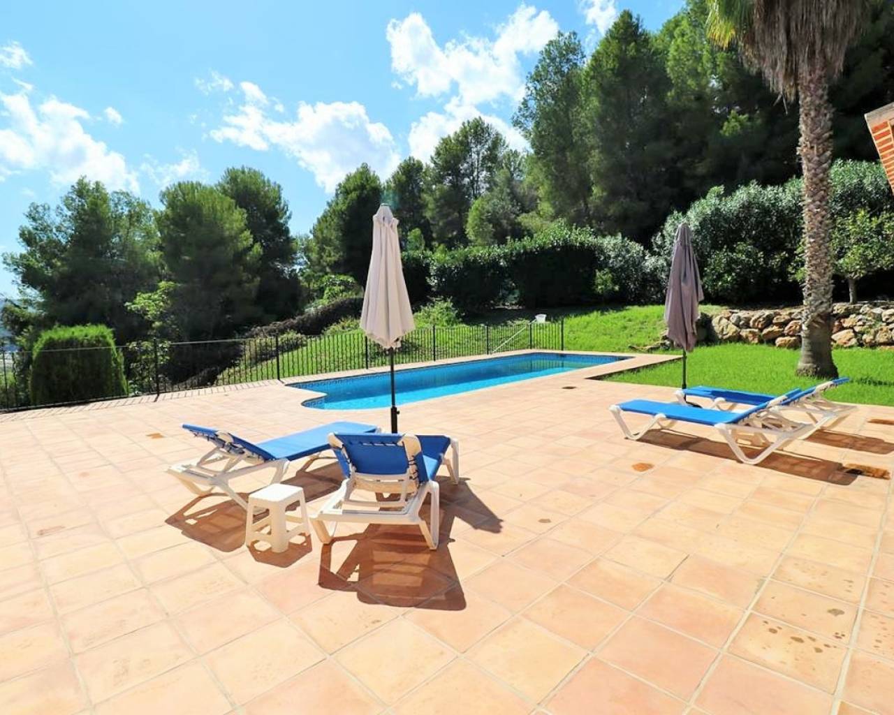 Venta - Chalet - La Sella, Denia - La Sella Golf Resort