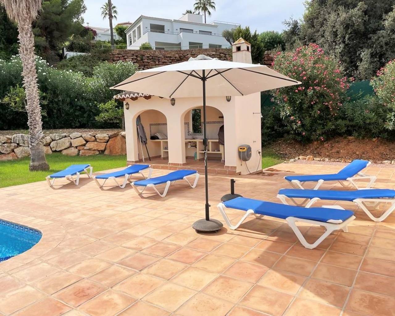 Venta - Chalet - La Sella, Denia - La Sella Golf Resort