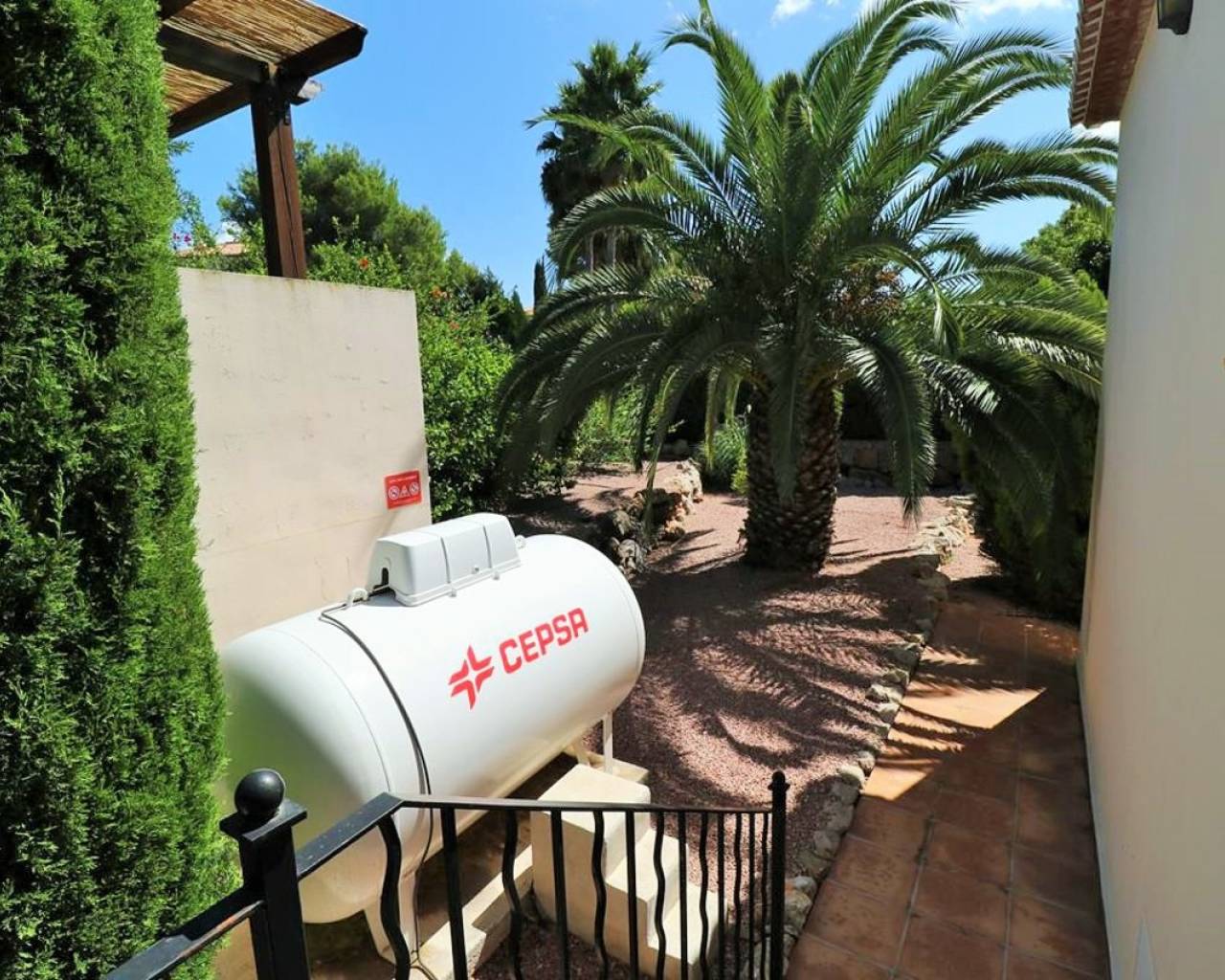 Venta - Chalet - La Sella, Denia - La Sella Golf Resort