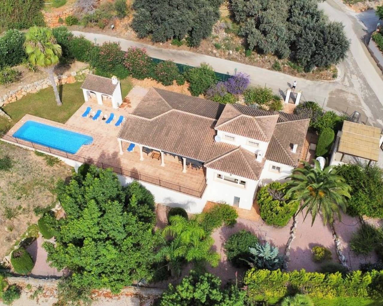 Venta - Chalet - La Sella, Denia - La Sella Golf Resort