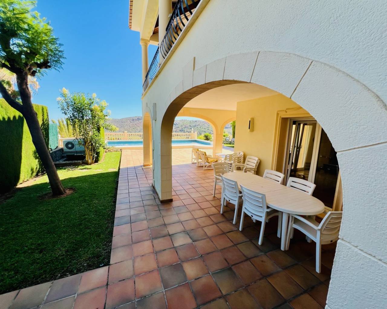 Venta - Chalet - La Sella, Denia - La Sella Golf Resort