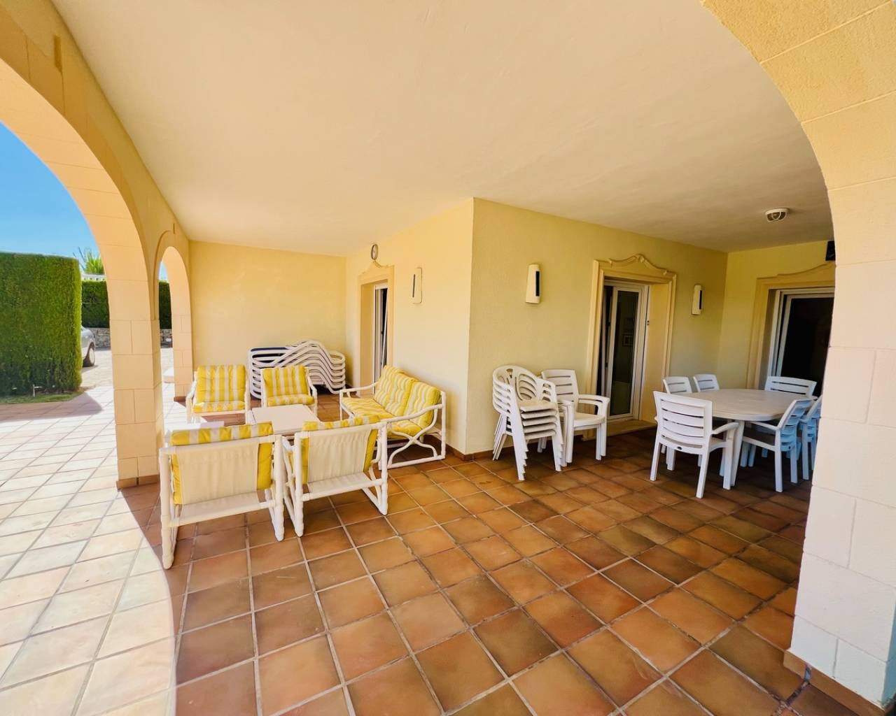 Venta - Chalet - La Sella, Denia - La Sella Golf Resort