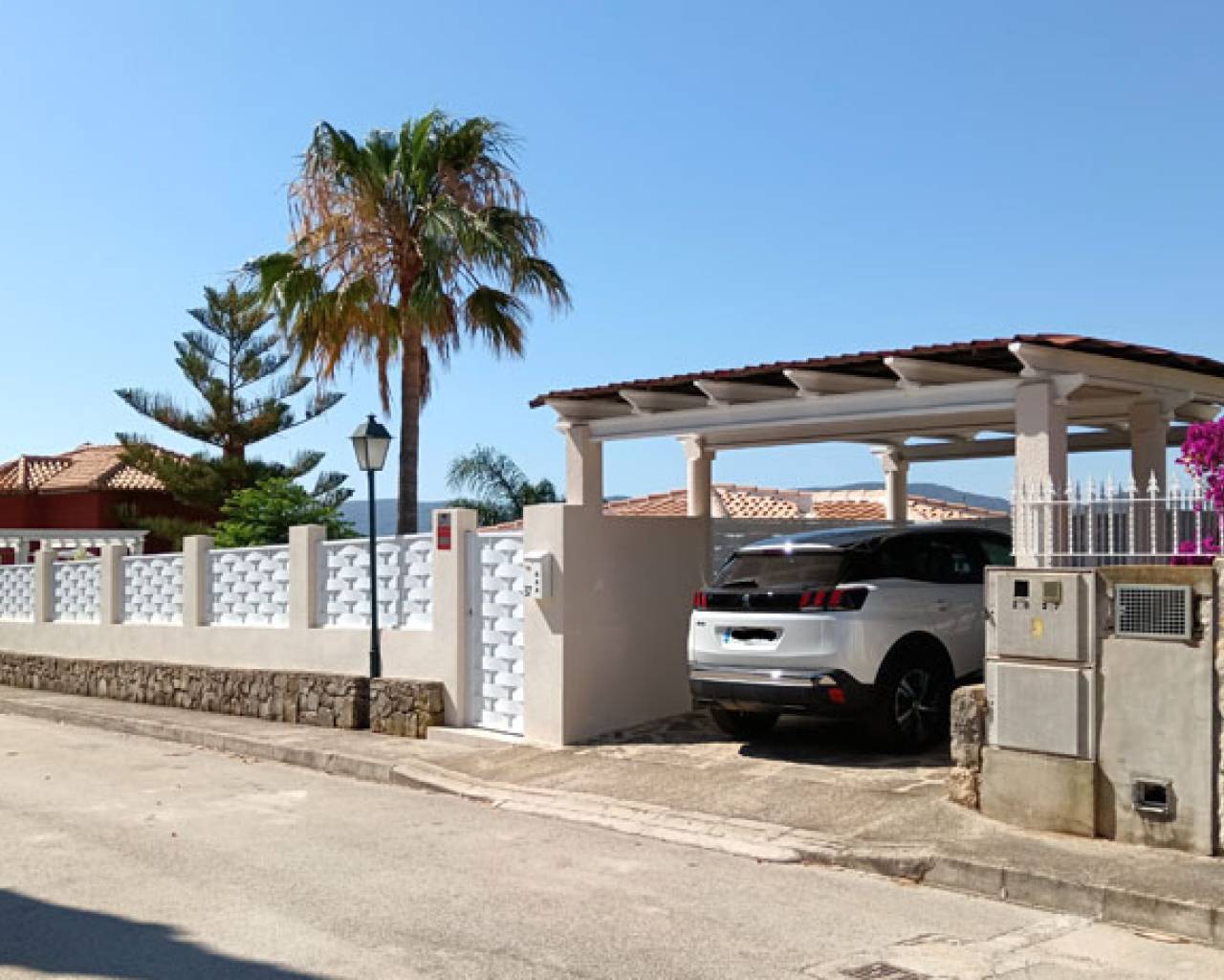 Venta - Chalet - La Sella, Denia - La Sella