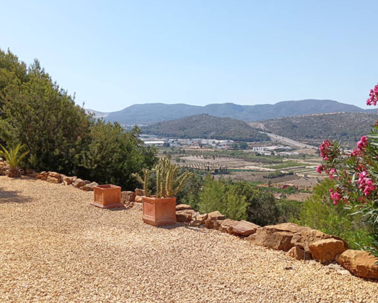 Venta - Chalet - La Sella, Denia - La Sella