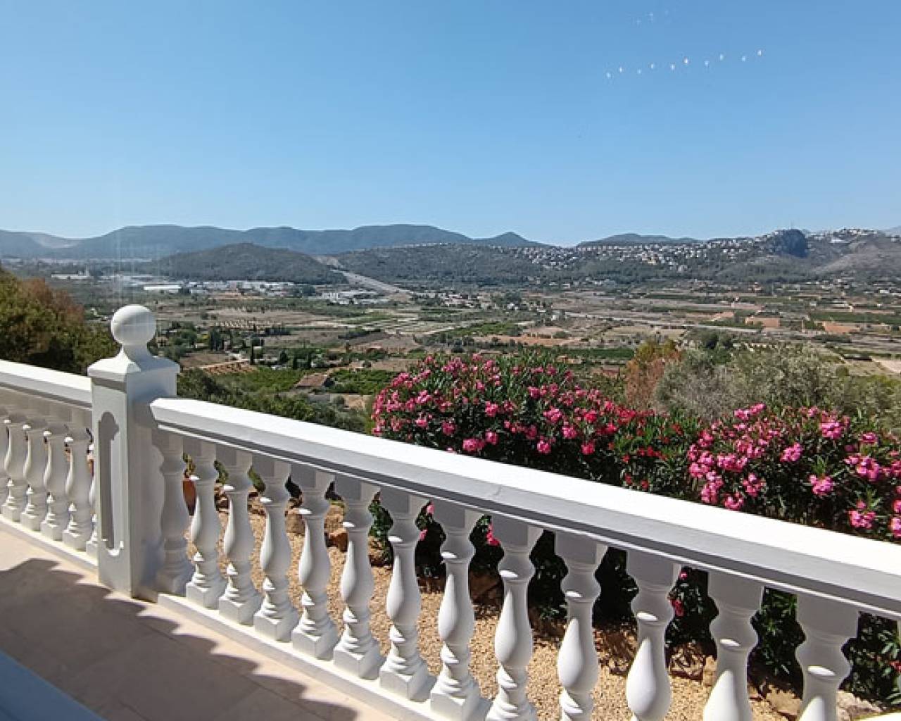 Venta - Chalet - La Sella, Denia - La Sella