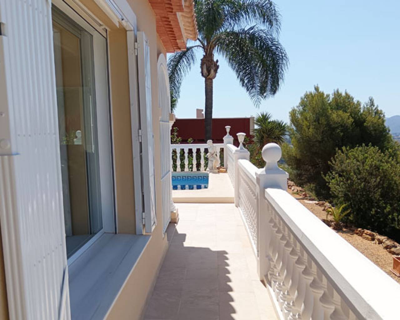 Venta - Chalet - La Sella, Denia - La Sella