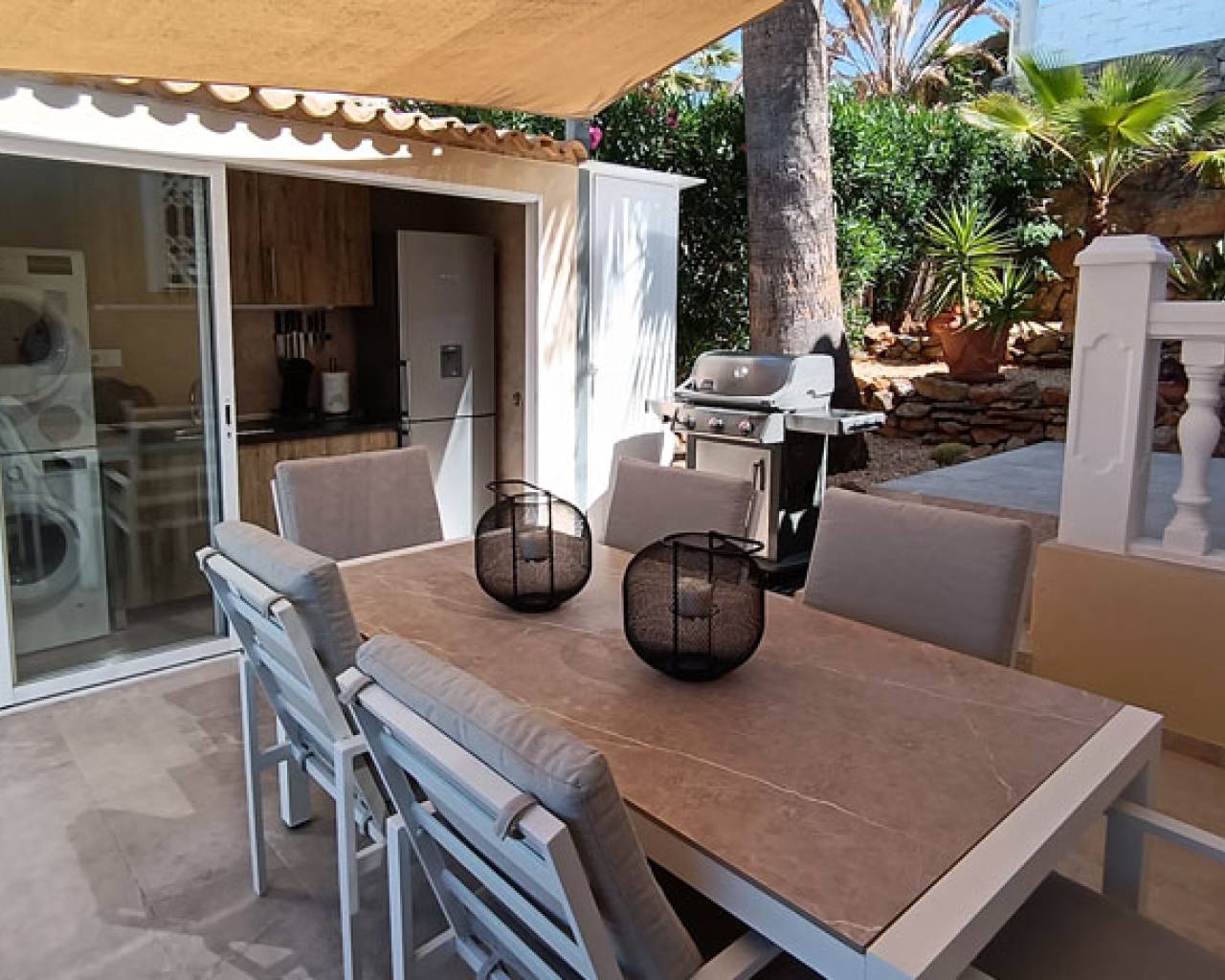 Venta - Chalet - La Sella, Denia - La Sella