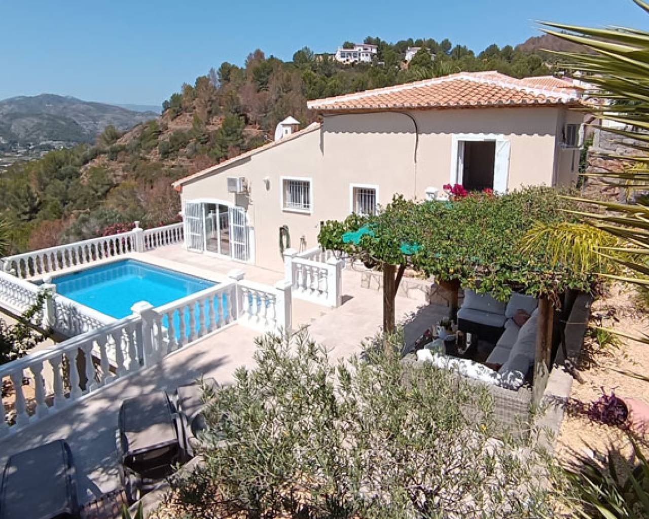 Venta - Chalet - La Sella, Denia - La Sella