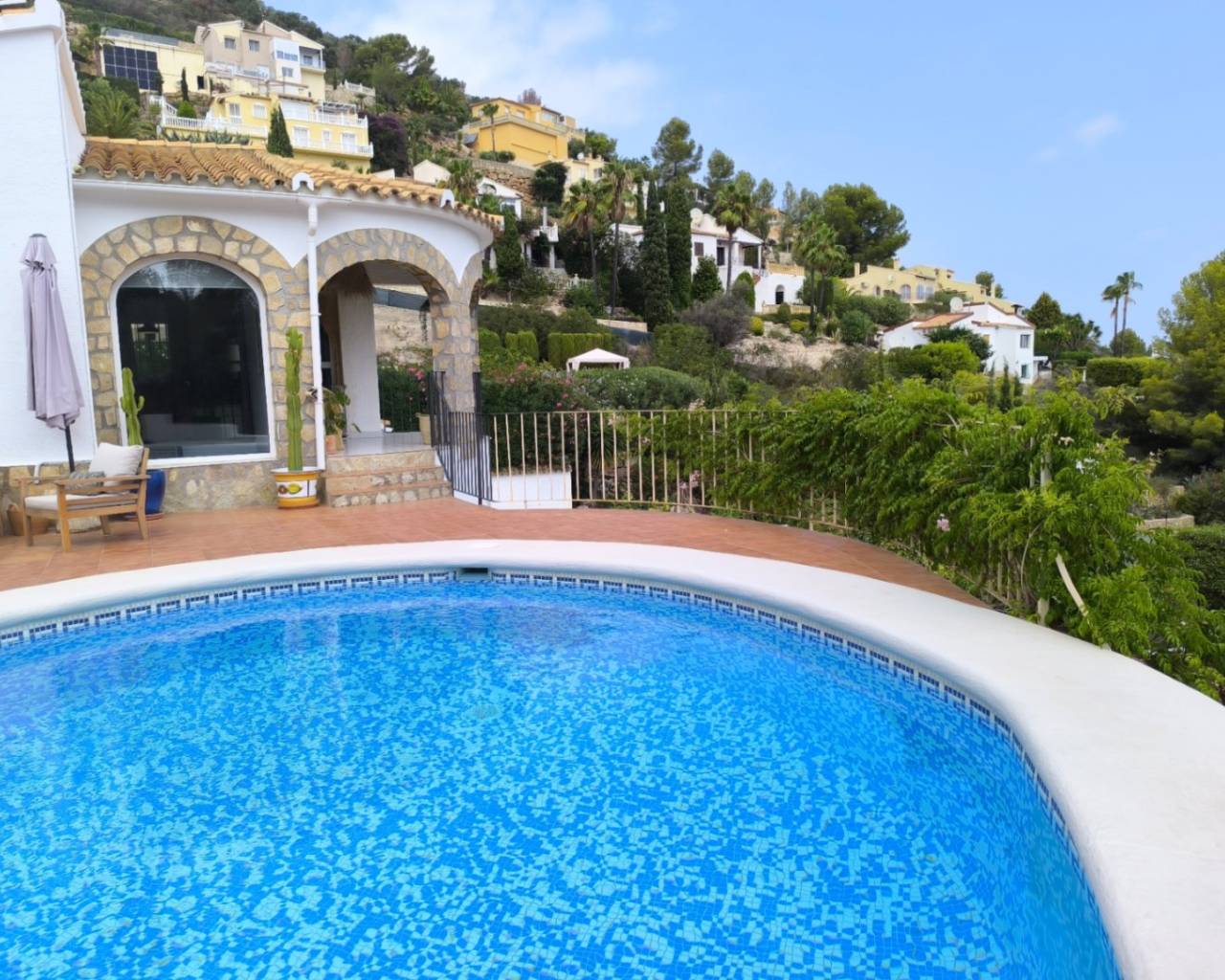 Venta - Chalet - La Sella, Denia - La Sella