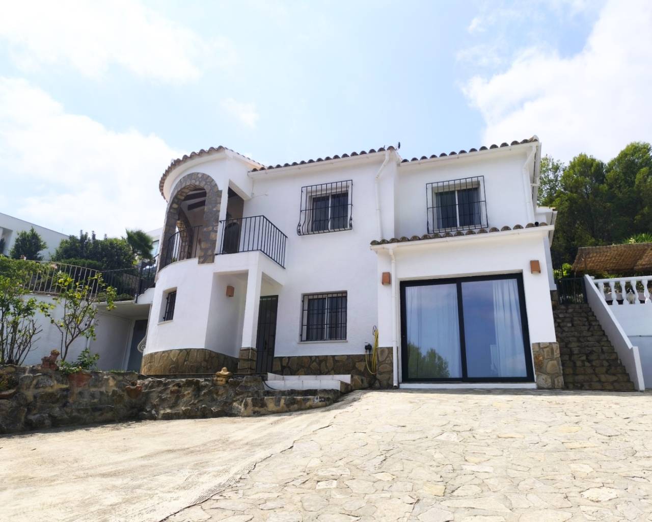 Venta - Chalet - La Sella, Denia - La Sella