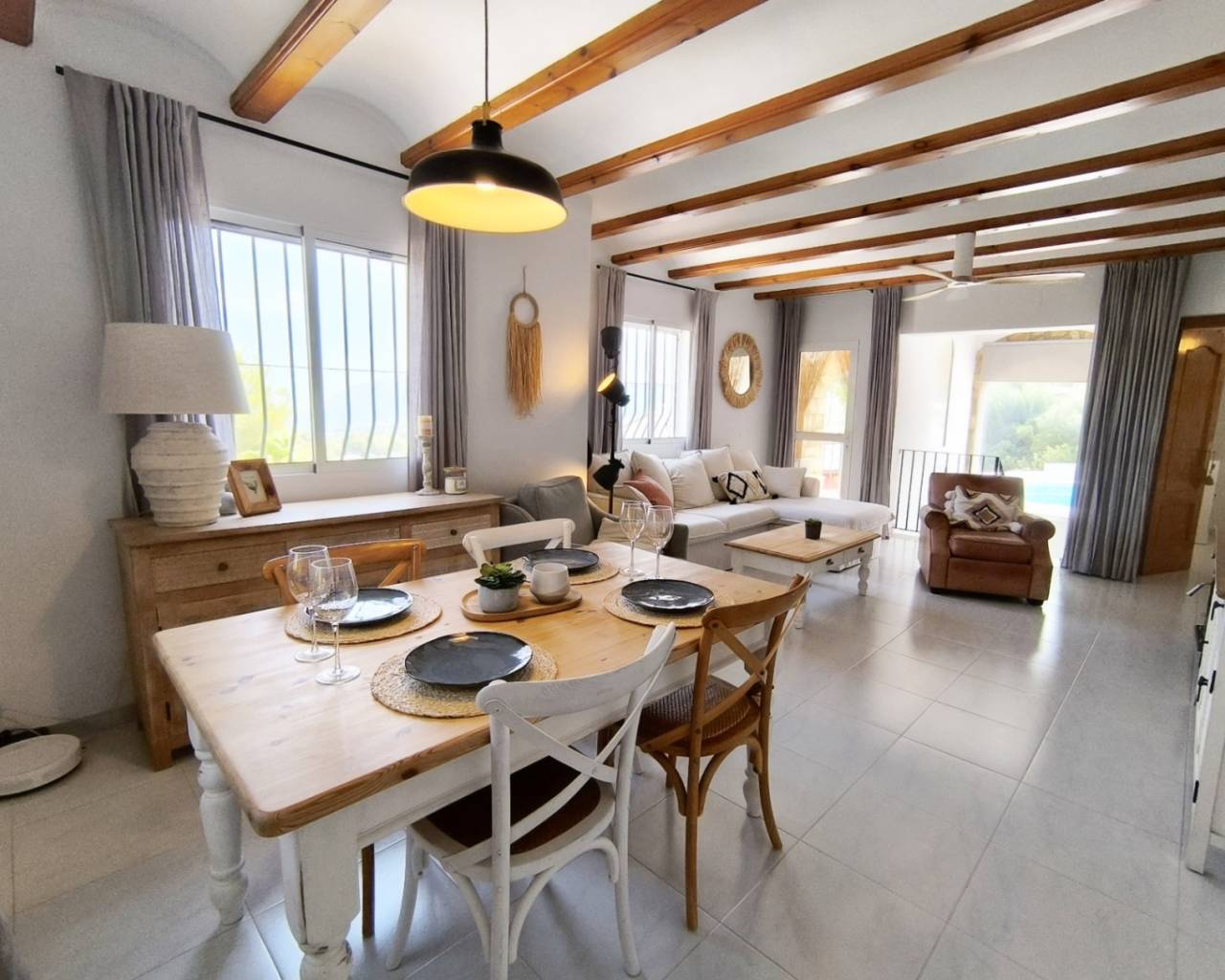 Venta - Chalet - La Sella, Denia - La Sella