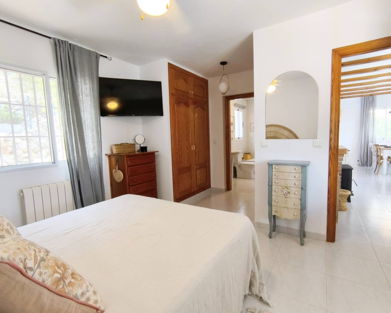 Venta - Chalet - La Sella, Denia - La Sella