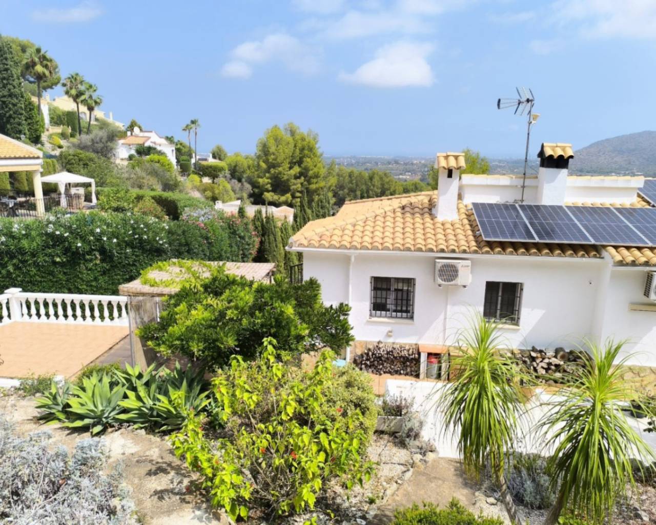 Venta - Chalet - La Sella, Denia - La Sella