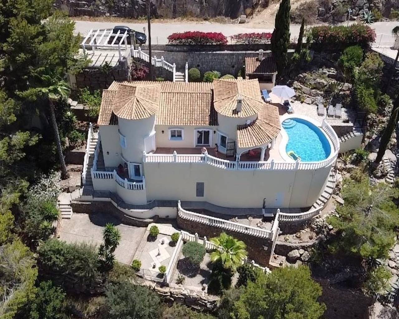 Venta - Chalet - La Sella, Denia - La Sella