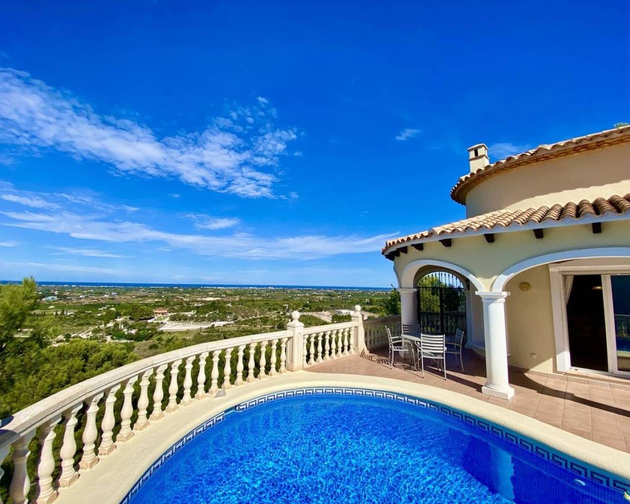 Venta - Chalet - La Sella, Denia - La Sella