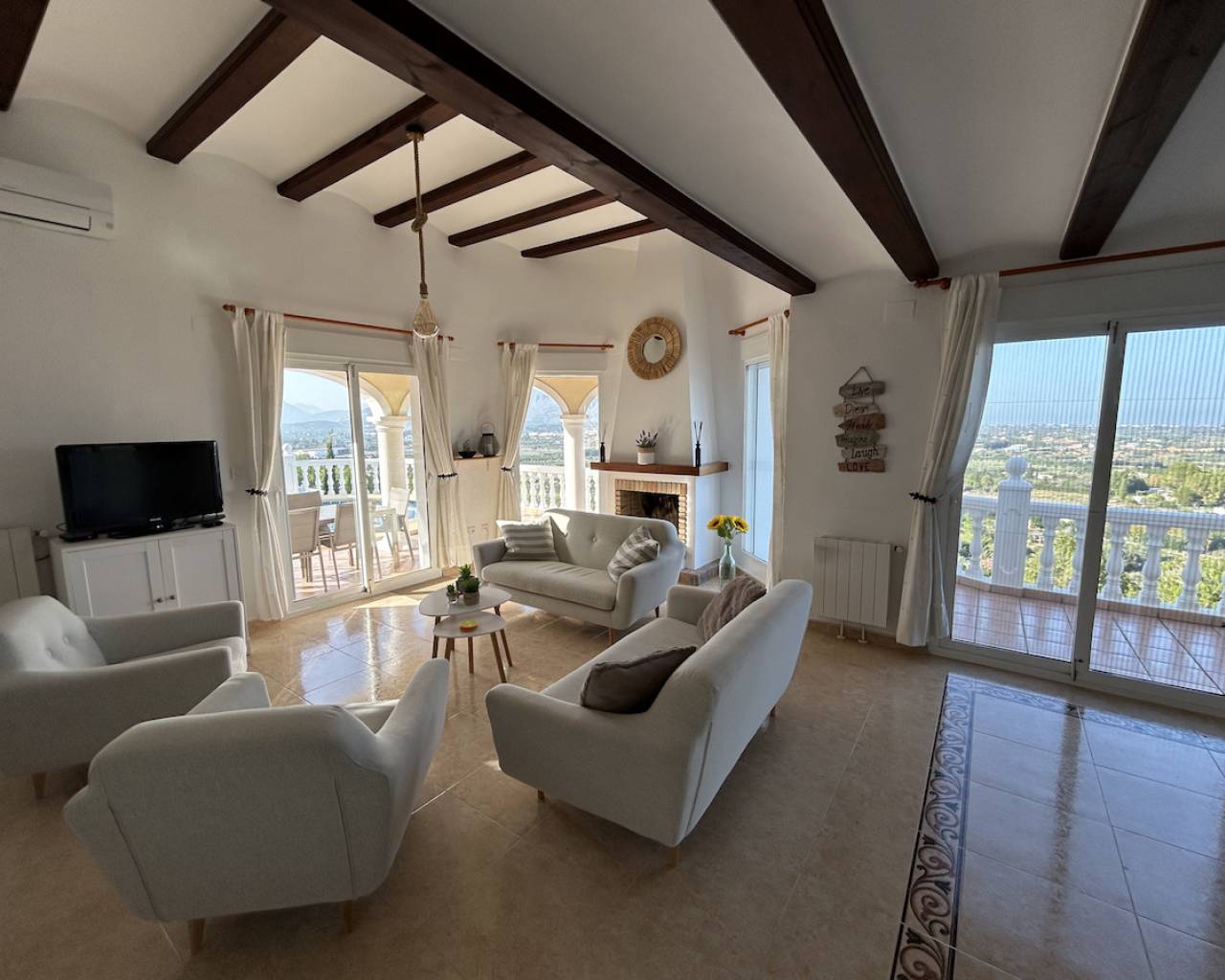 Venta - Chalet - La Sella, Denia - La Sella