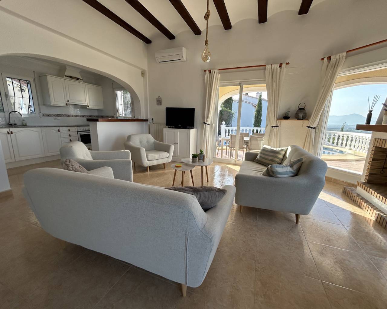 Venta - Chalet - La Sella, Denia - La Sella