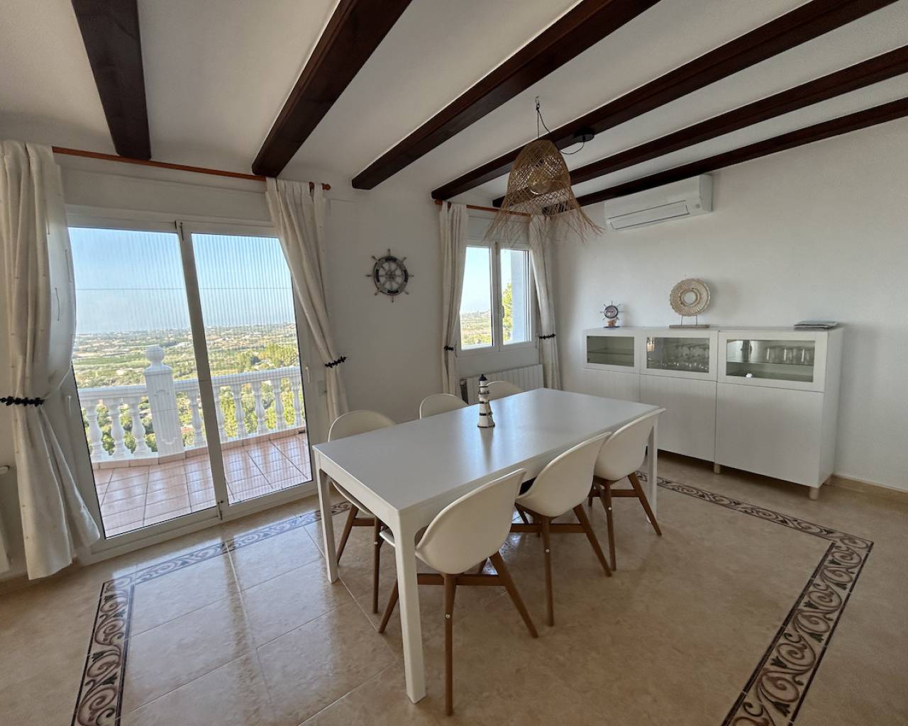 Venta - Chalet - La Sella, Denia - La Sella