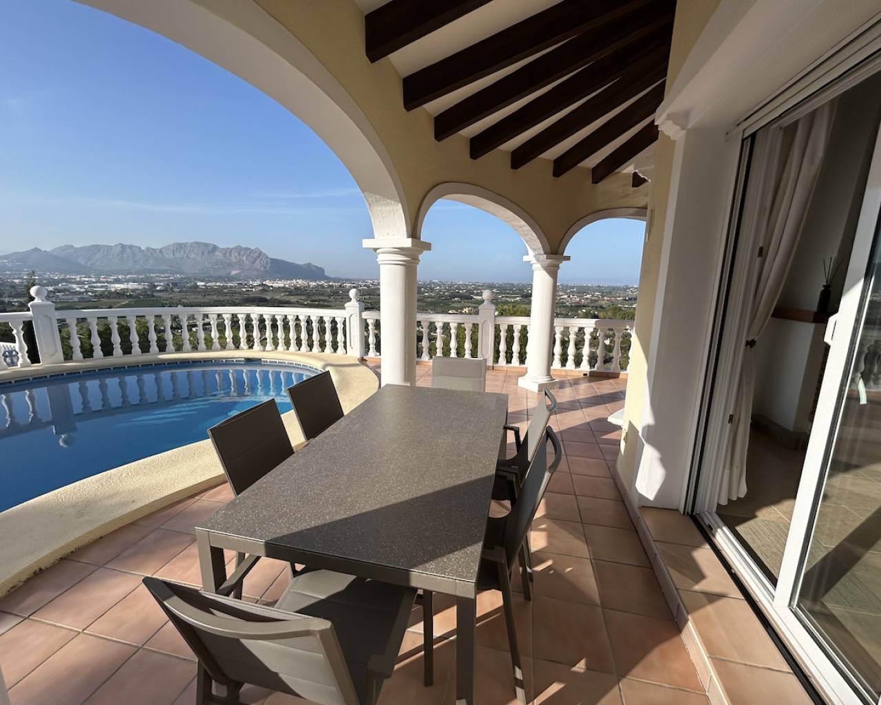 Venta - Chalet - La Sella, Denia - La Sella