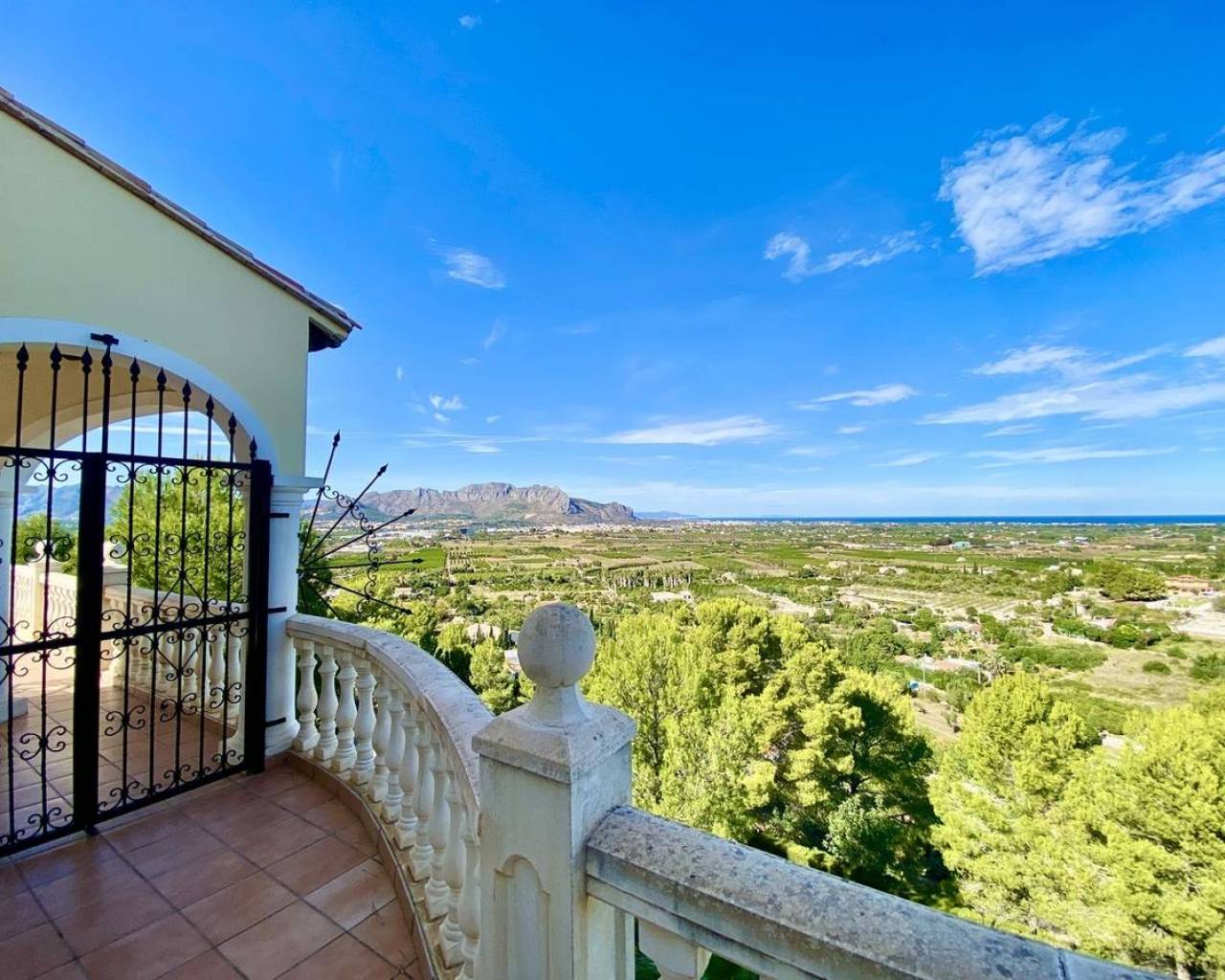 Venta - Chalet - La Sella, Denia - La Sella