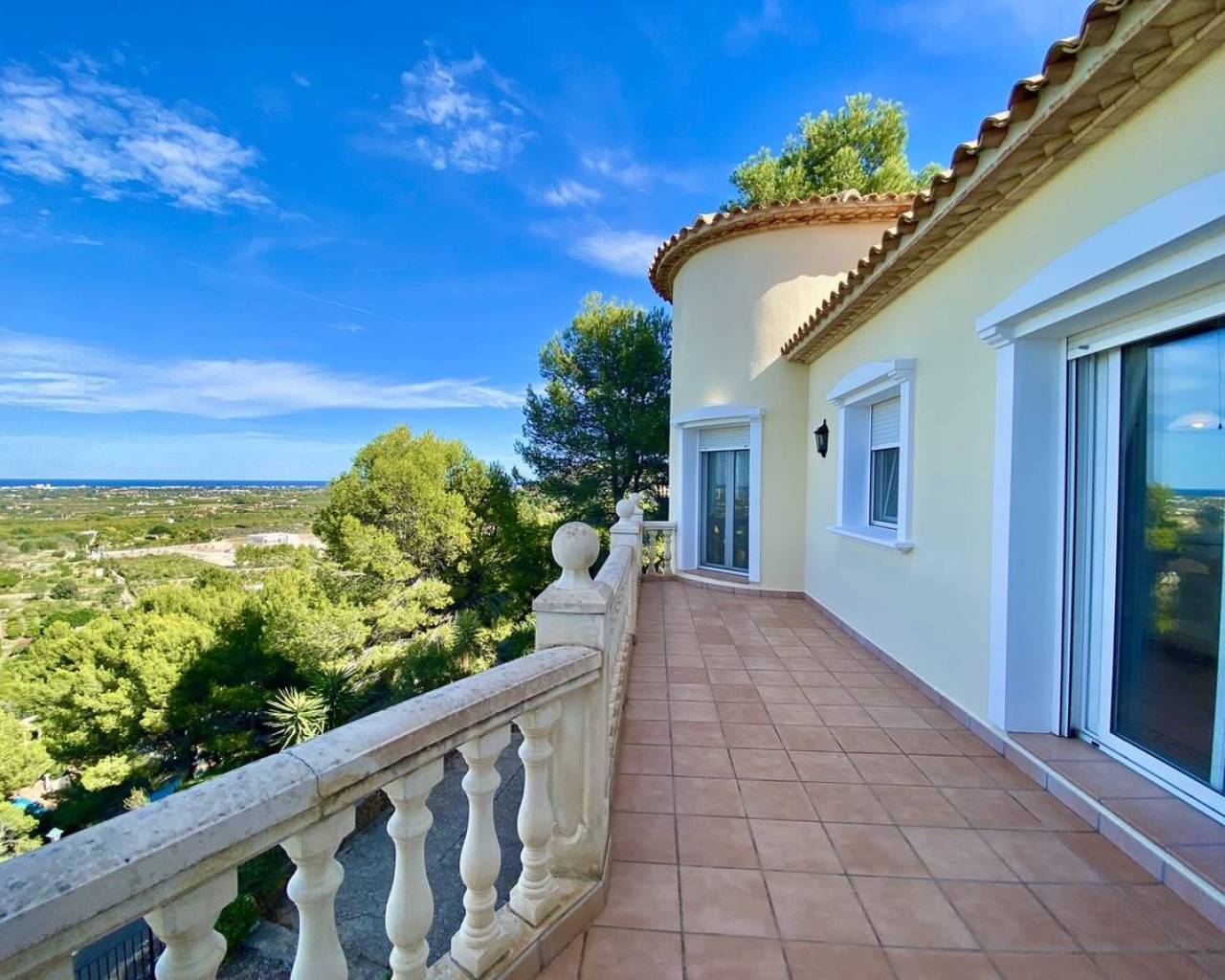 Venta - Chalet - La Sella, Denia - La Sella