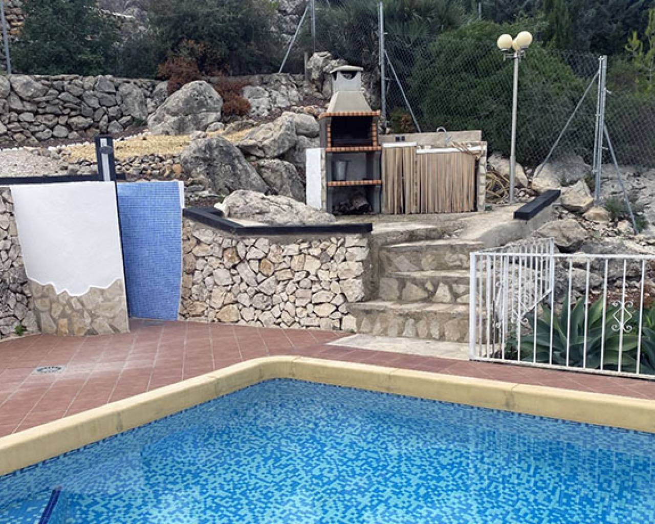 Venta - Chalet - La Sella, Denia - La Sella