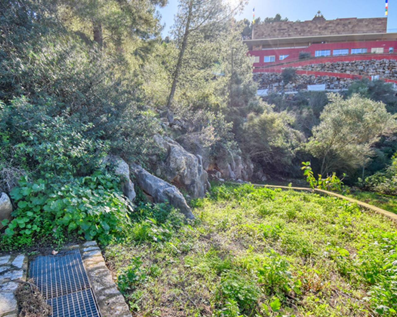 Venta - Chalet - La Sella, Denia - La Sella