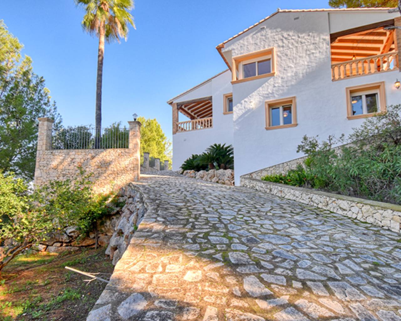 Venta - Chalet - La Sella, Denia - La Sella