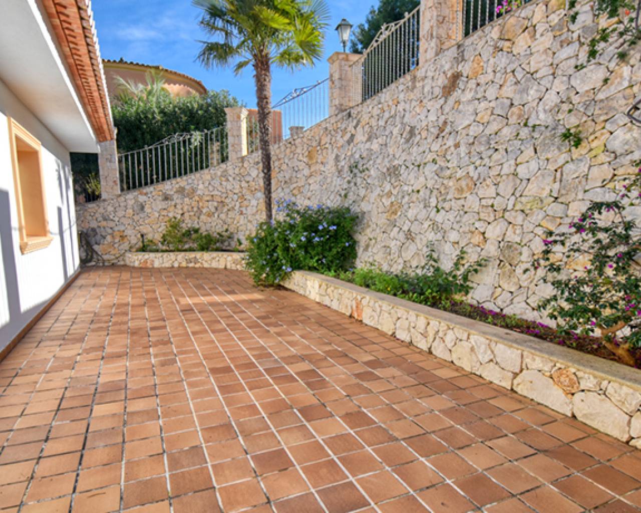 Venta - Chalet - La Sella, Denia - La Sella