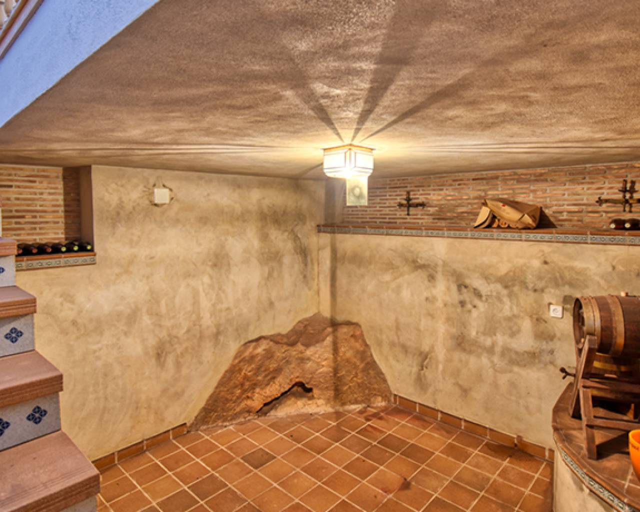 Venta - Chalet - La Sella, Denia - La Sella